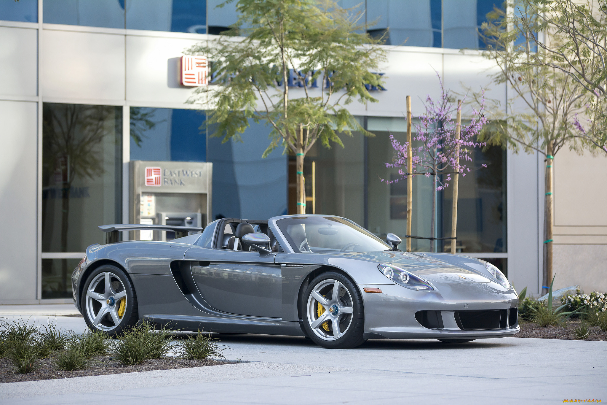 porsche carrera gt, , porsche, 